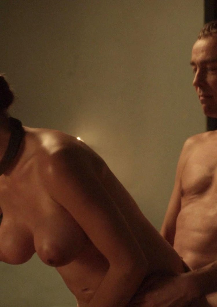 Laura Surrich series Spartak