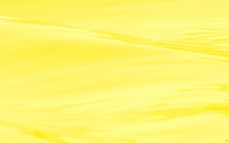 Yellow background for presentation