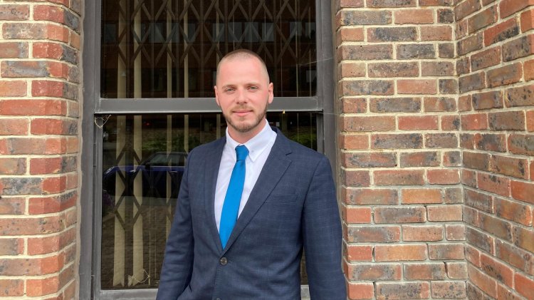 Beldyugov Andrey Aleksandrovich