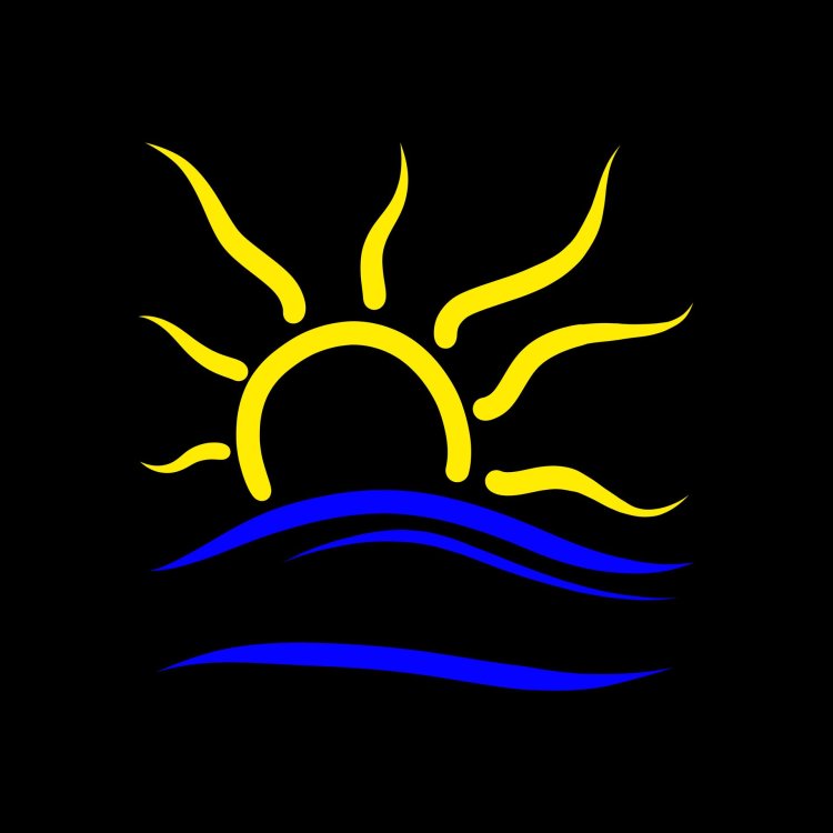 Sun logo
