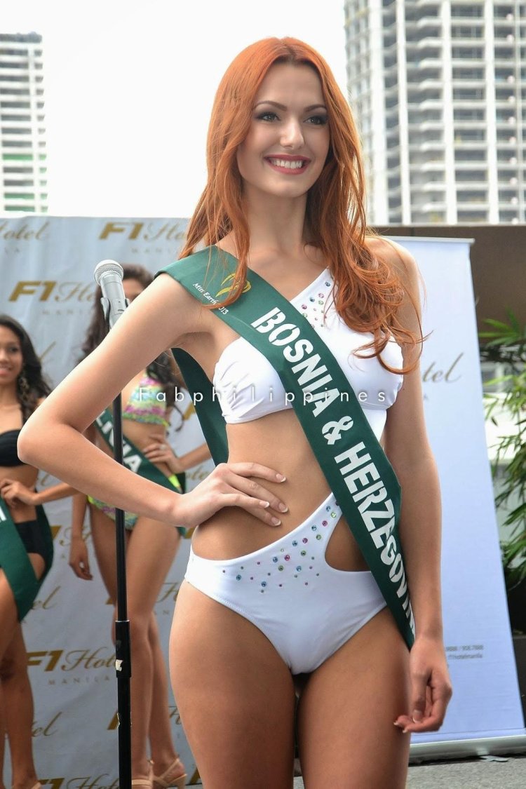 Junior Miss Pageant France