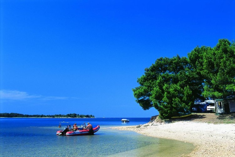 Makar Riviera Croatia