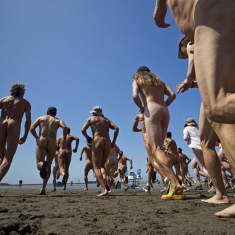 Nudism and naturism