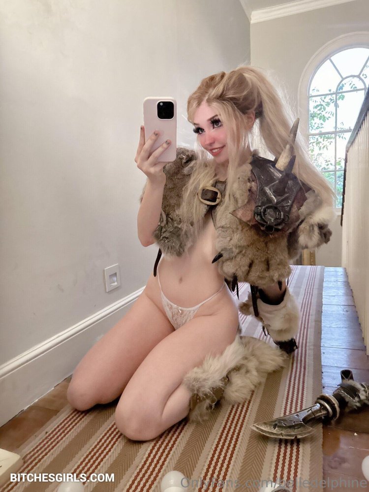 Belle delphine onlyfans