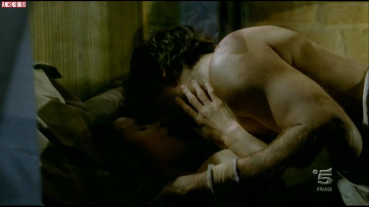 Isabella Ragoneze Naked