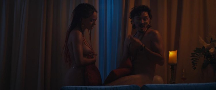 Tv series Marco Polo