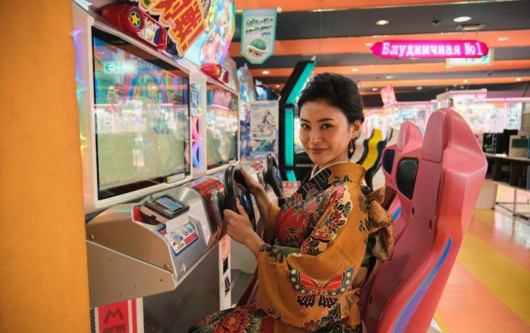 Automat of the Grandowment