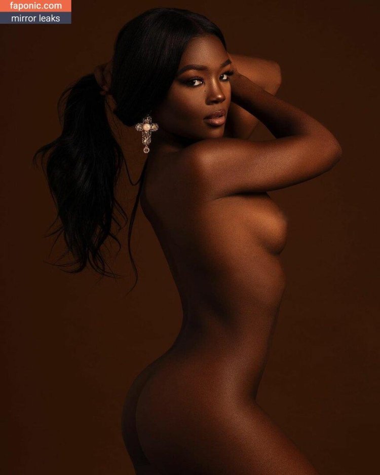Beautiful black women