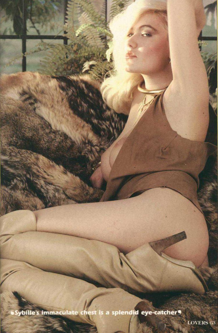 Sevtap parman playmen