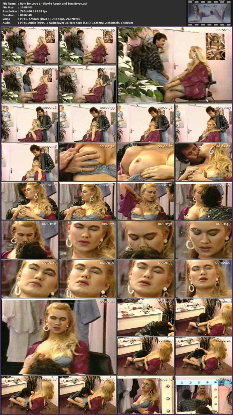 Anita Rinaldi Rebecca