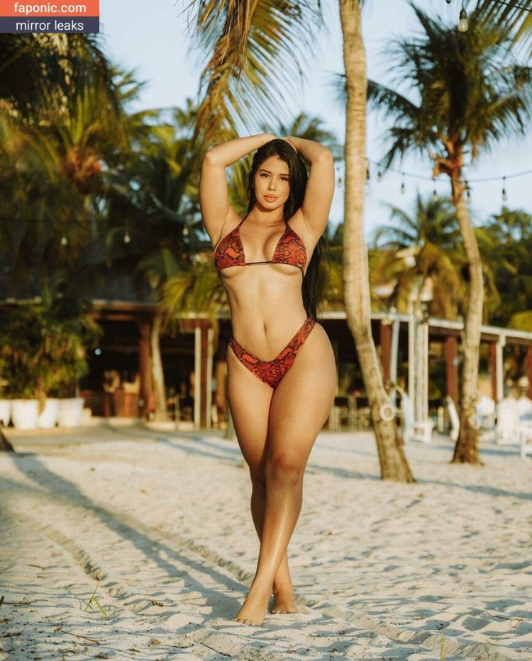 Roxanne Ventura Onlyfans