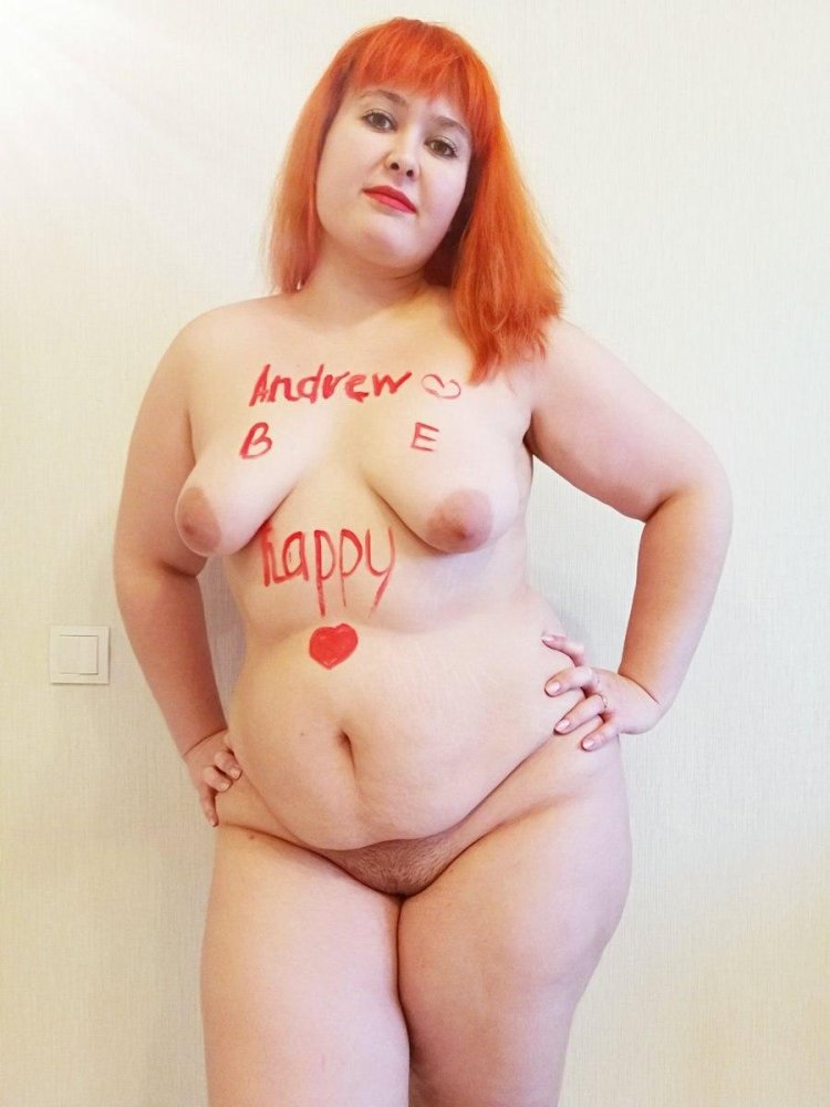 Porn actress fat Irina