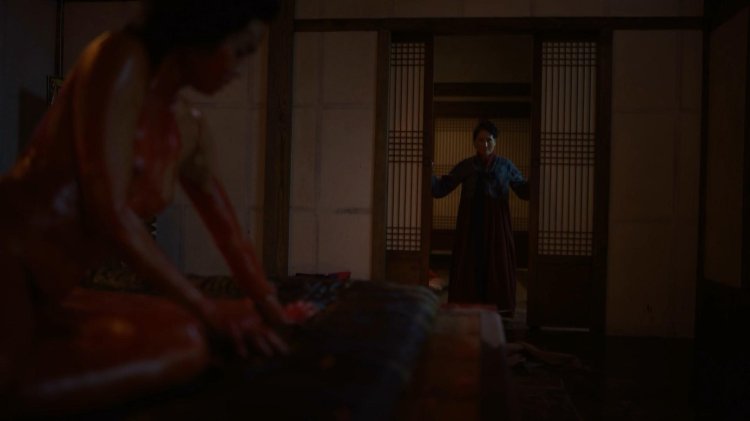 Twoice servant Korea Film