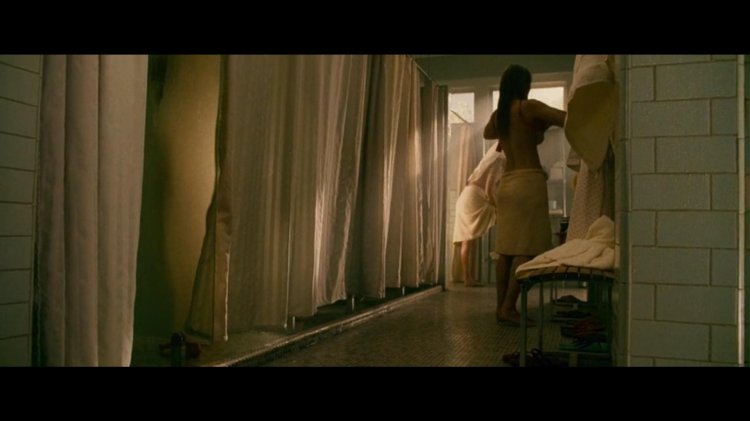 In irrelation of Monica Bellucci