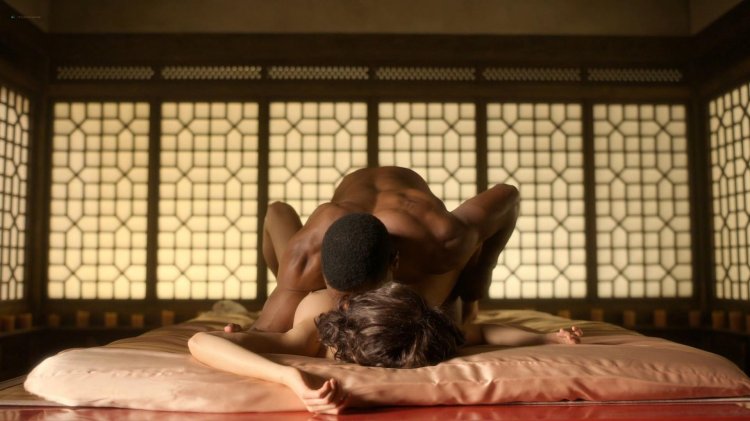 Jo yeo jeong concubine