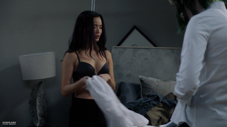 Stefani Jacobsen Melrouz Plais