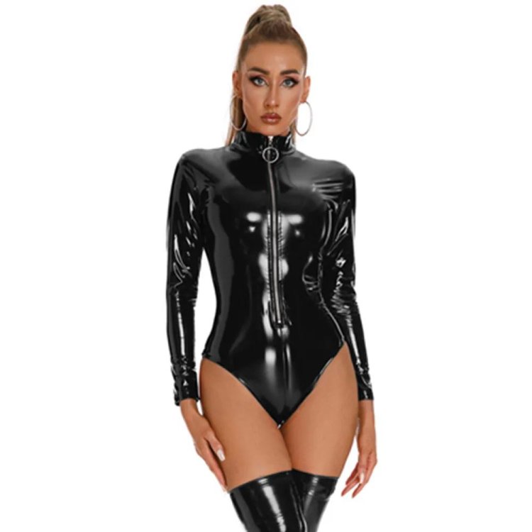 Latex body
