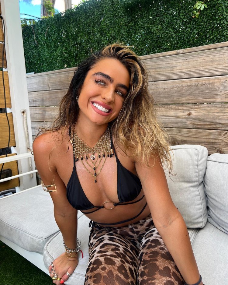 Sommer ray