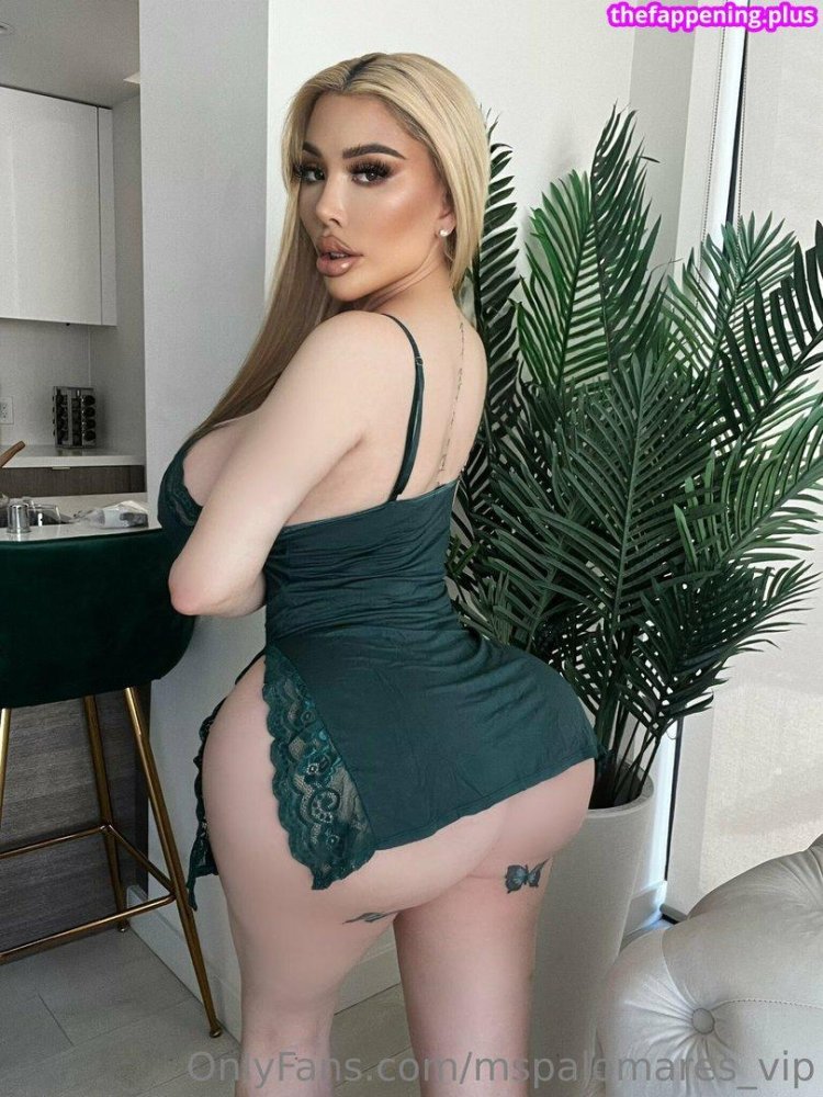 Stephanie Palomares Golaya