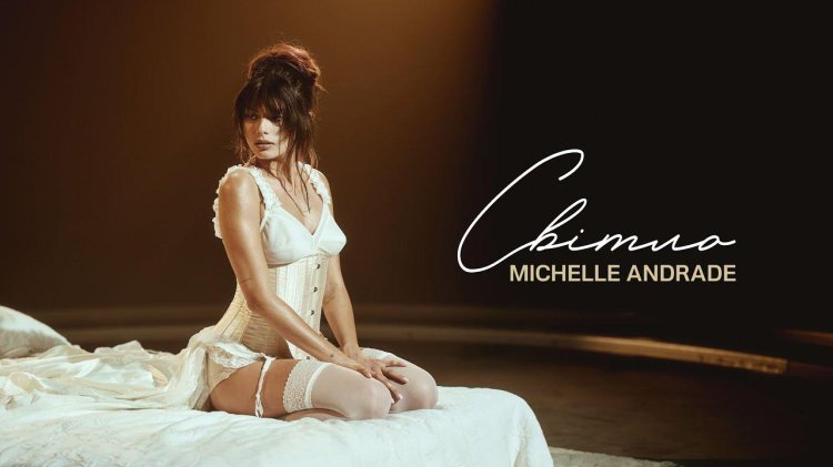 Michelle Andrade 2022