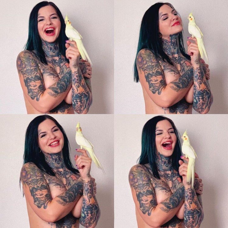 Heidi Lavon