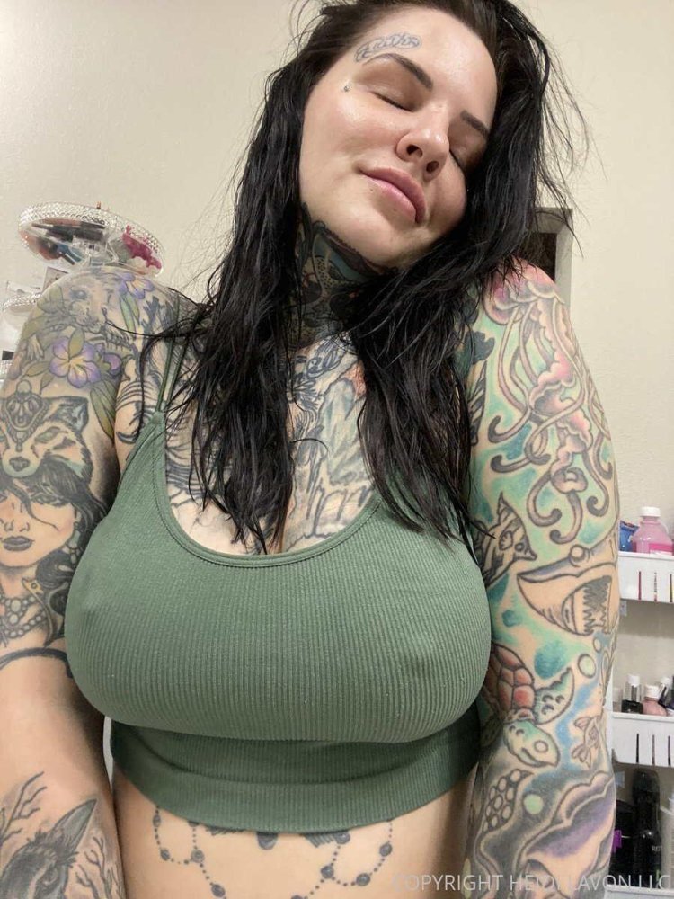 Heidi Lavon