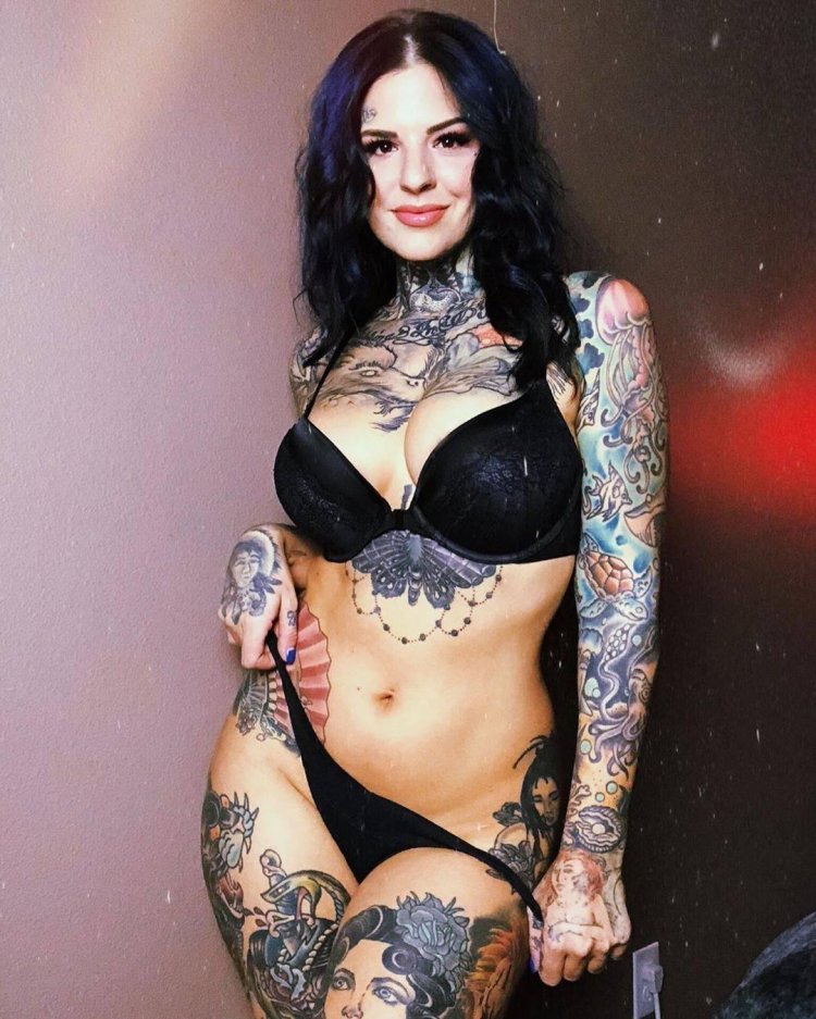 Heidi Lavon