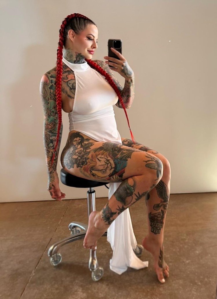 Heidi Lavon