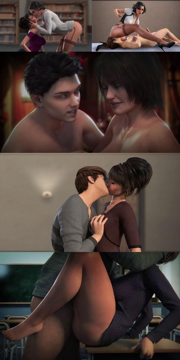 Lust Epidemic Katherine Kamasutra