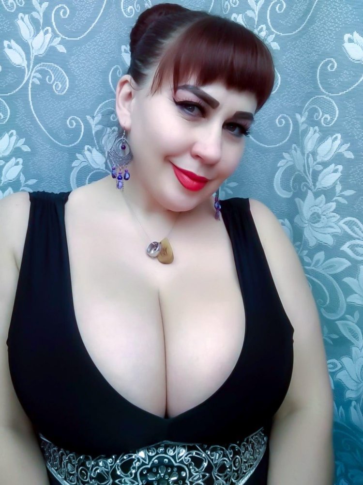 Elena Lukyankikova Yablonovskaya