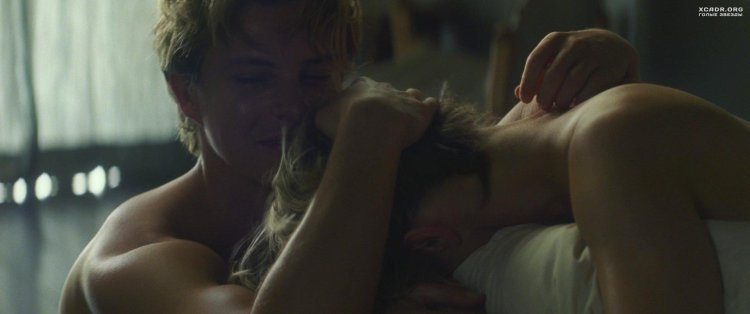 Robin Wright Secret attraction Nude