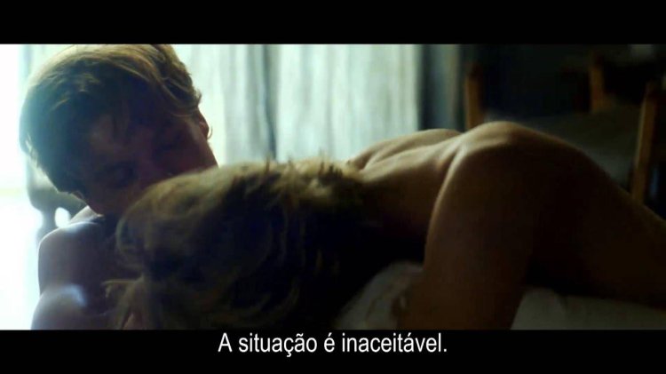 Actress Robin Wright Naked