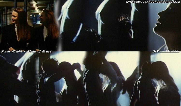 Robin Wright Penn Equal