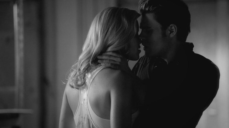 Diaries of Vampire Rebecca and Stefan