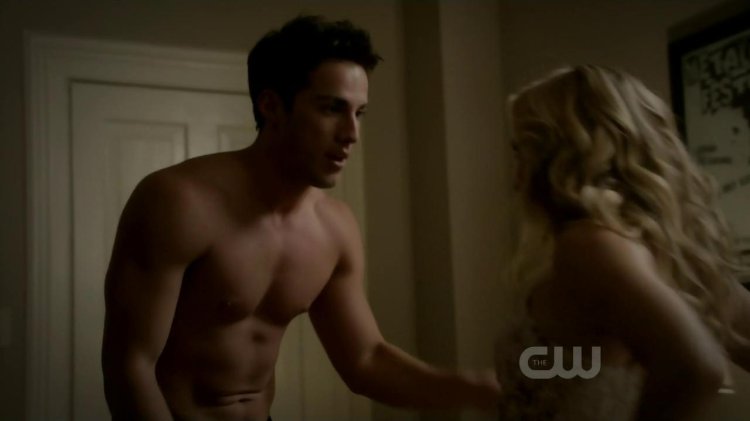 Michael Trevino
