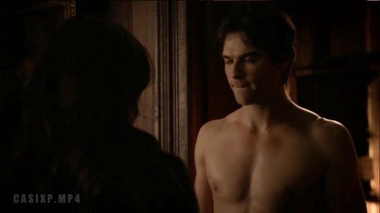 Ian Somerholder Torshs