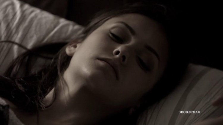 Elena Gilbert Vampire without feelings