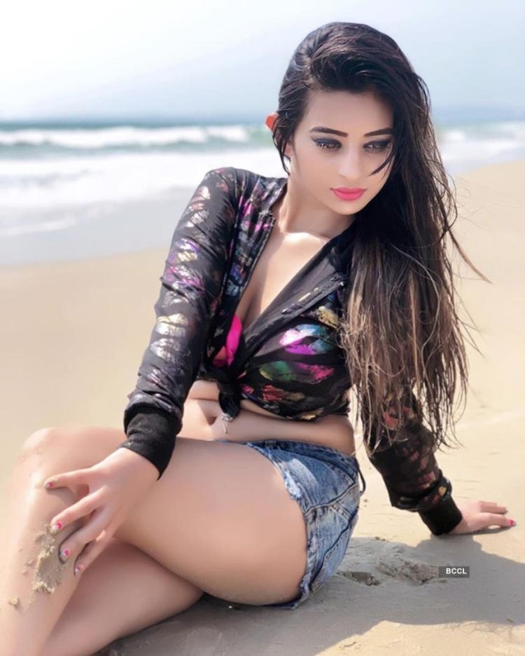 Ankita Dave