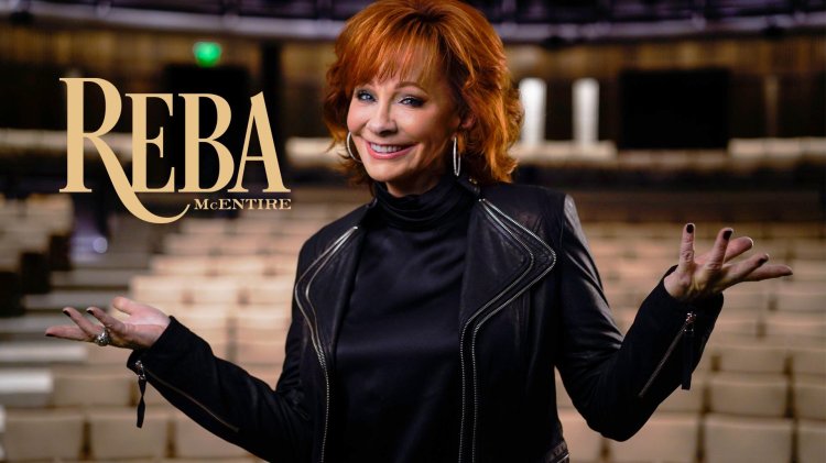 Reba MCENTIRE