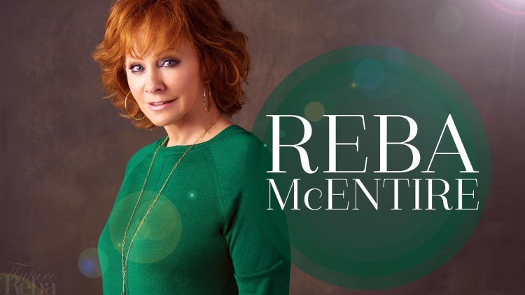 Reba MCENTIRE