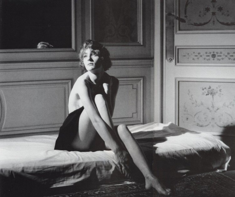 Patrius Caas porn star