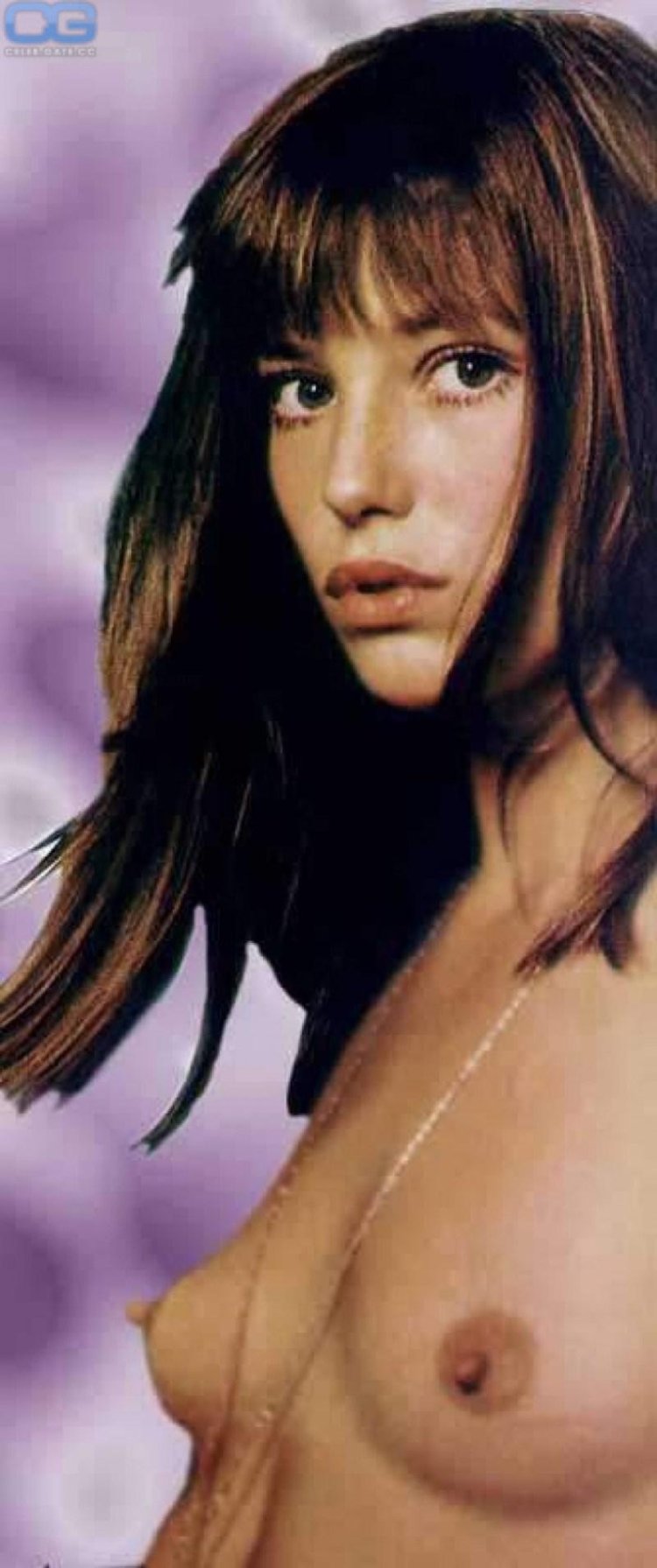 Jane Mallori Birkin Ero