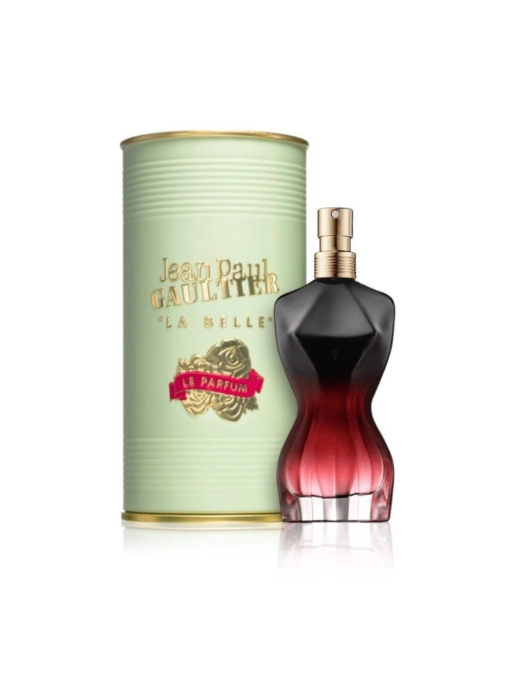 Jean Paul Gaultier Perfume