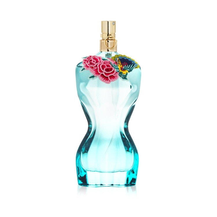 Pa Belle fleur terrible Jean Paul Gaultier