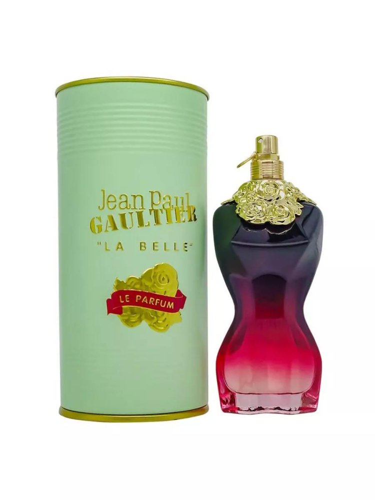 Spirits Jean Paul Gaultier la Belle