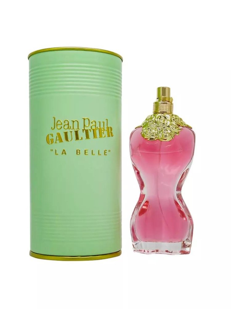 Jean Paul Gaultier la Belle