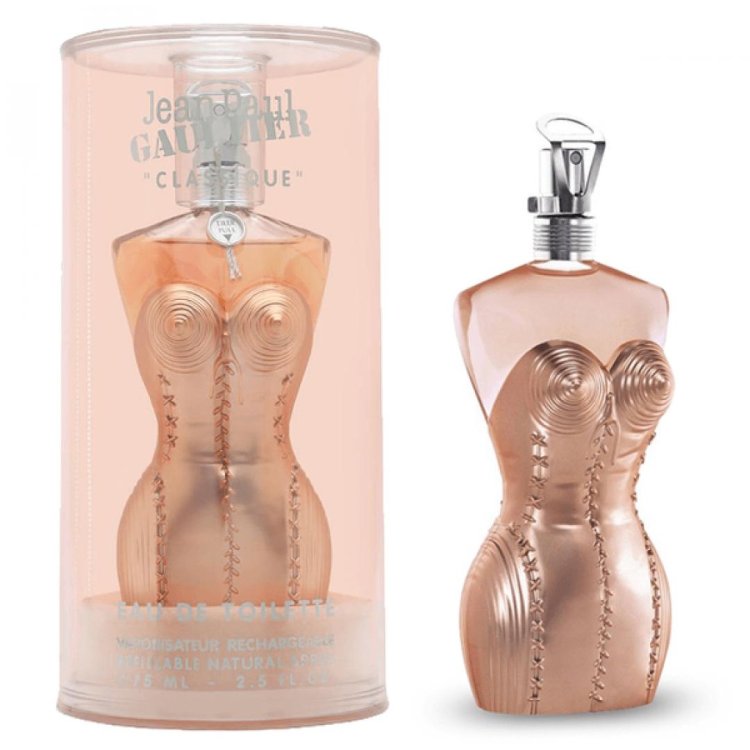 Spirits Jean Paul Gaultier Classique