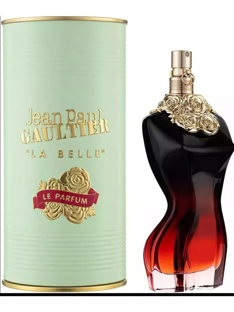 Jean Paul Gaultier la
