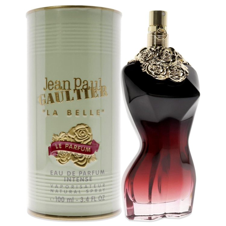 Jean Paul la Belle Parfum