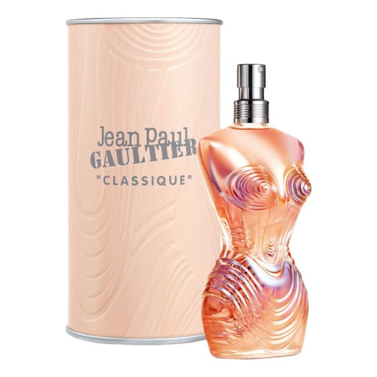 Jean PAUL GULTIER Perfume